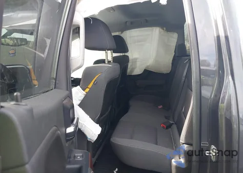 2014 GMC Sierra 1500 Sle z USA, uszkodzony, nr VIN 1GTV2UECXEZ286338